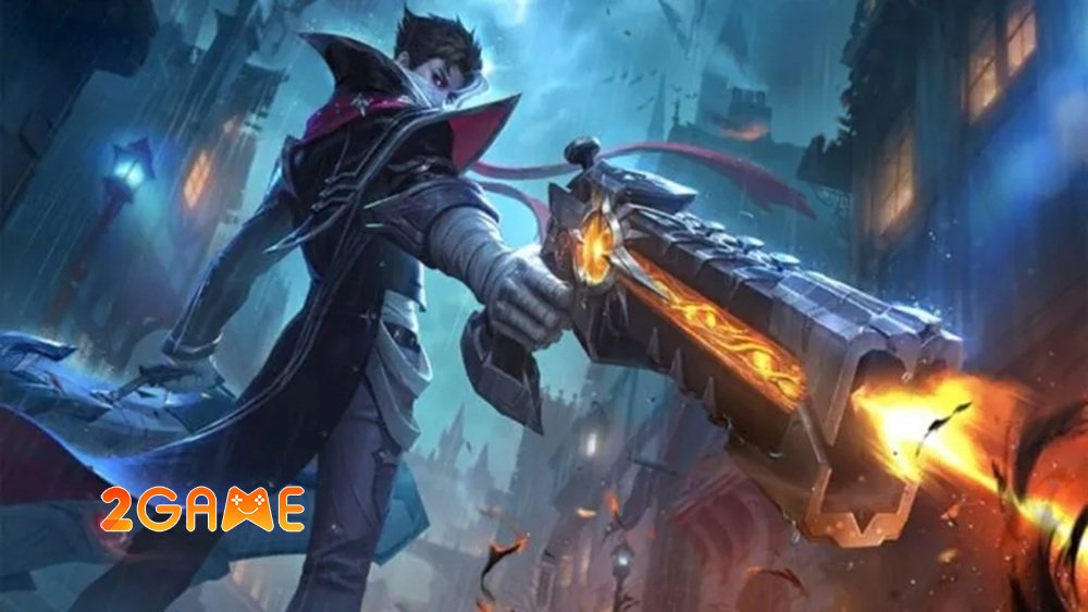 Mobile Legends: Bang Bang – 5 Anh Hùng Bị Cấm Nhiều Nhất Trong Đấu Rank mobile legends bang bang bananhhung 3