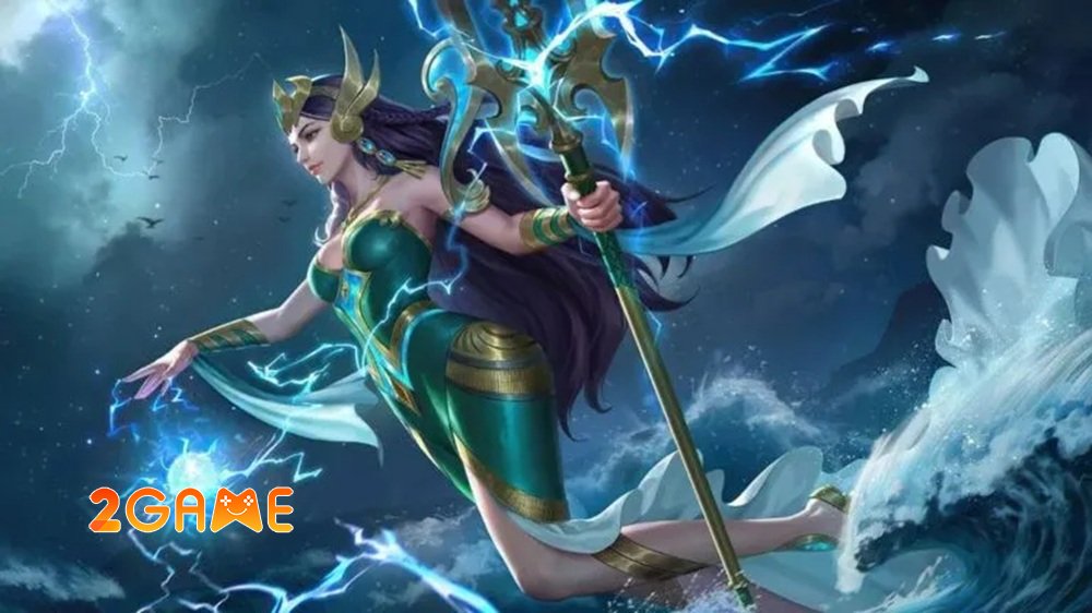Mobile Legends: Bang Bang – 5 Anh Hùng Bị Cấm Nhiều Nhất Trong Đấu Rank mobile legends bang bang bananhhung 4
