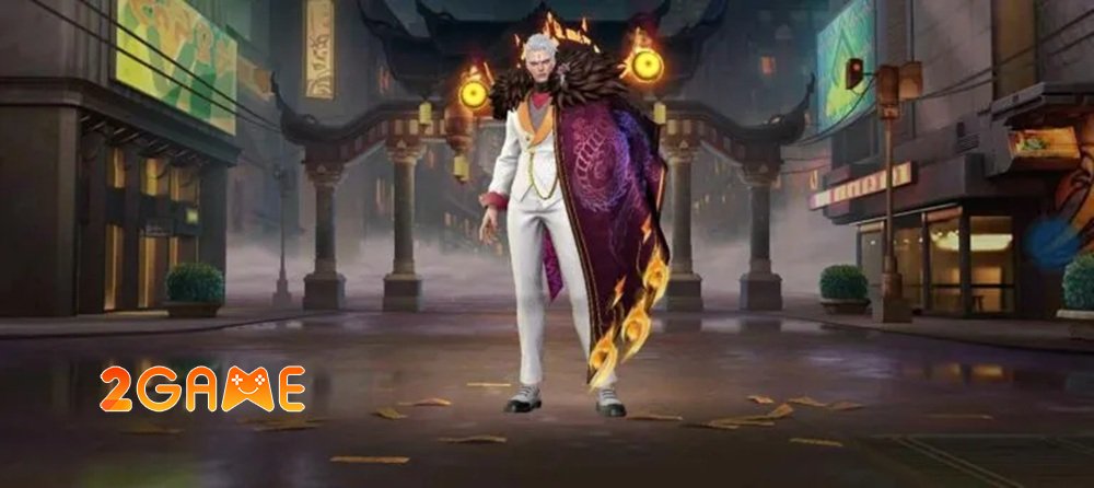 Mobile Legends: Bang Bang – 5 Anh Hùng Bị Cấm Nhiều Nhất Trong Đấu Rank mobile legends bang bang bananhhung 5