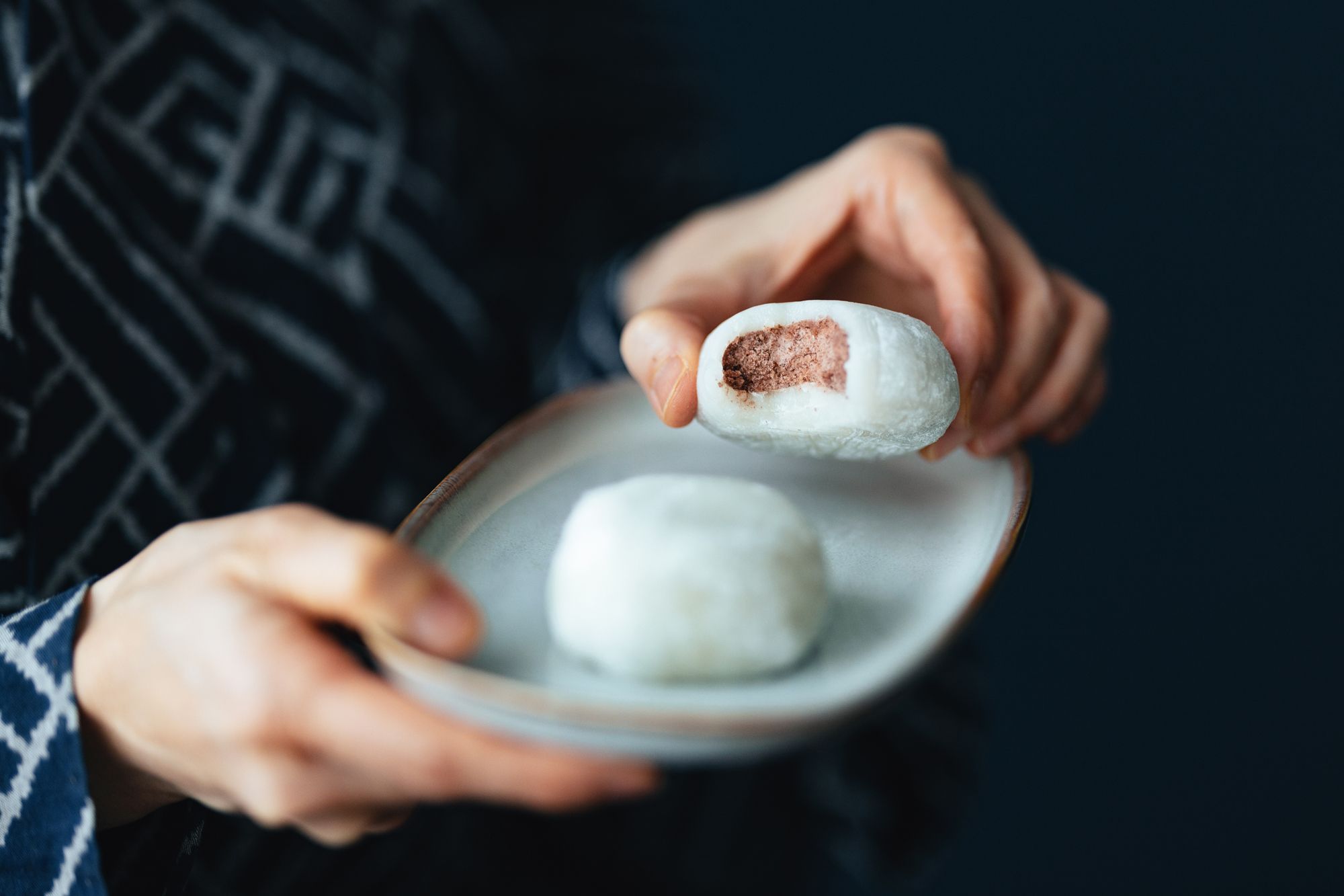 Người phụ nữ Nhật Bản tử vong do hóc bánh mochi trong năm mới- Ảnh 2.