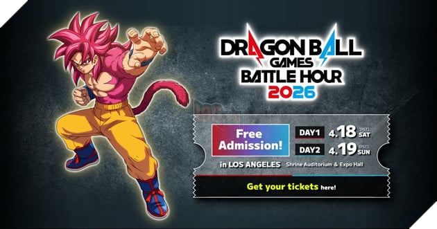 Dragon Ball Age 1000 bất ngờ xuất hiện dưới playlist Xenoverse 3 trước khi bị gỡ 2