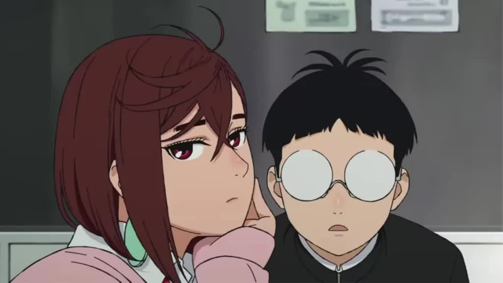 Top 5 nhân vật Anime xuất sắc nhất năm 2025: Khi những biểu tượng mới và cũ cùng chiếm sóng- Ảnh 3. Top 5 nhân vật Anime xuất sắc nhất năm 2025: Khi những biểu tượng mới và cũ cùng chiếm sóng- Ảnh 3.