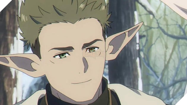 5 elf mạnh nhất trong Frieren 3