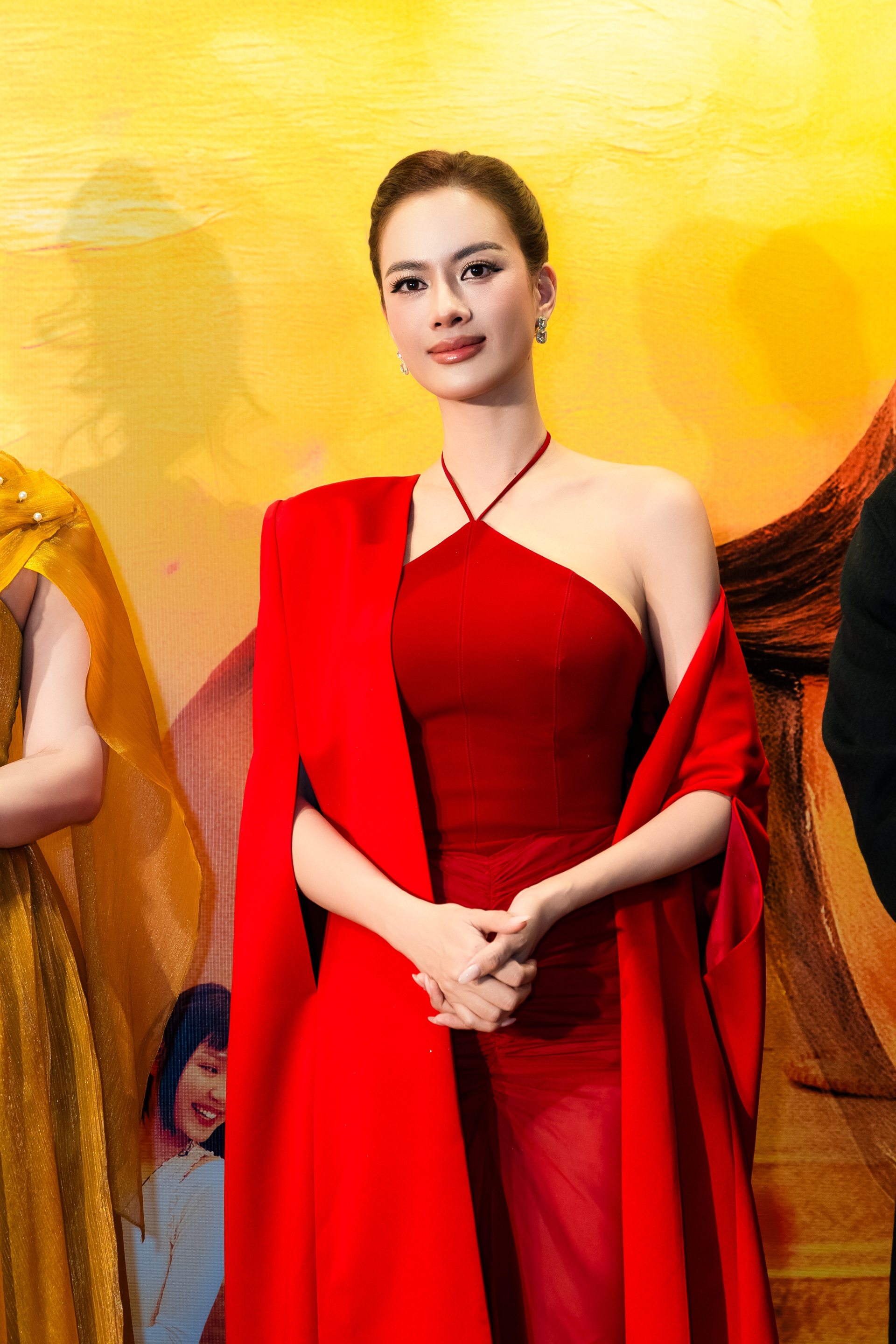 Có 1/10 nhan sắc này đủ chiến thắng cả thiên hạ: Giai nhân Vbiz tuyệt mỹ, đẹp từ mặt tới body- Ảnh 8.