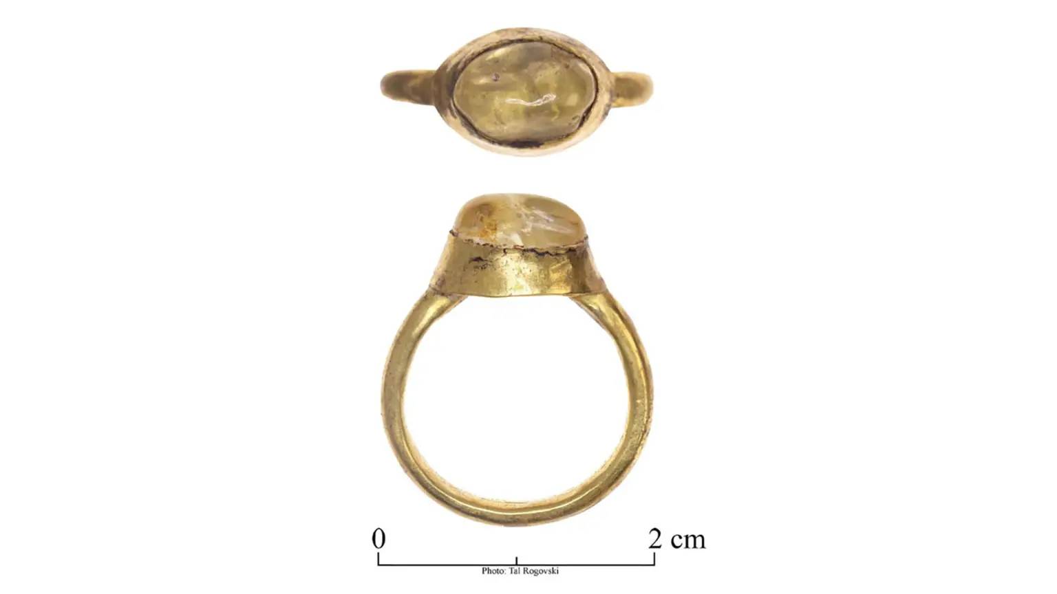 Phát hiện kho báu vàng 1.400 năm tuổi ở nơi không ngờ đến nhất- Ảnh 2.