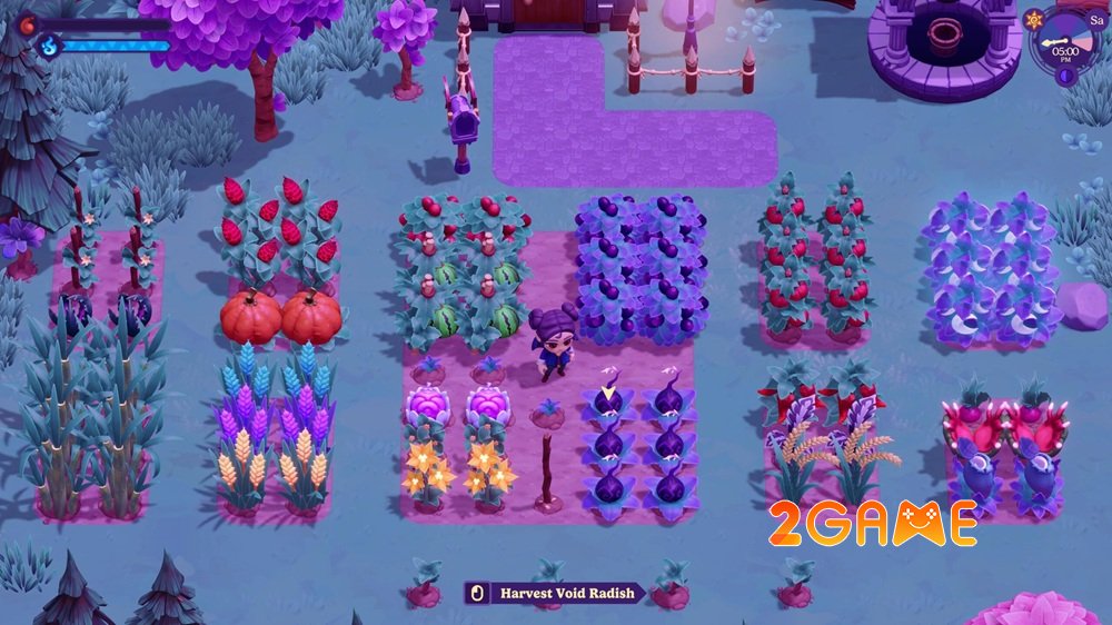 moonlight-peaks-mobile-4 Moonlight Peaks mang đến một cuộc sống ma cà rồng nhân hậu và đầy màu sắc moonlight peaks mobile 4