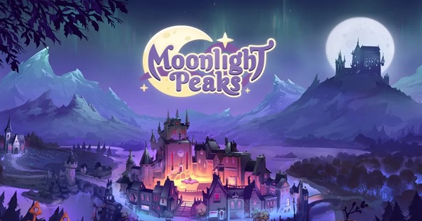 Moonlight Peaks mang đến một cuộc sống ma cà rồng nhân hậu và đầy màu sắc moonlight peaks mobile thumbjpg