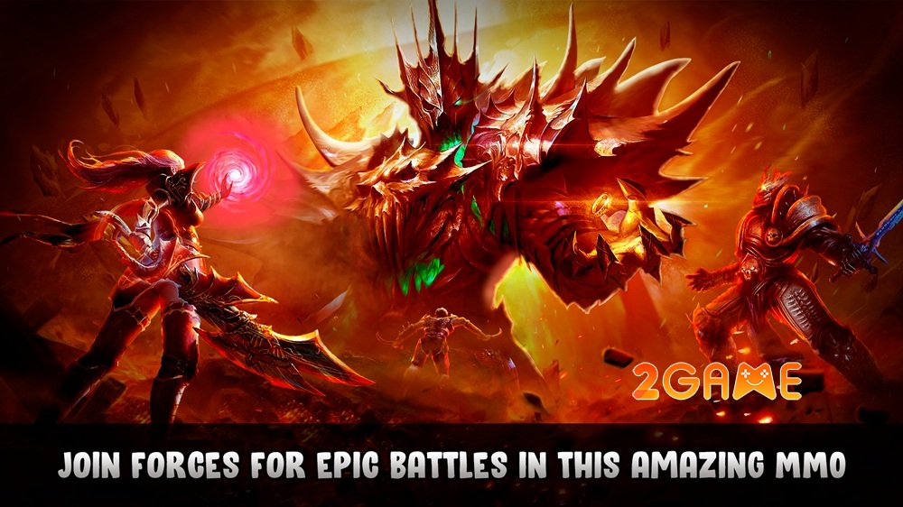 Moonrise Evolution – Một tựa game MMORPG thực sự khác biệt moonriseevolution 1