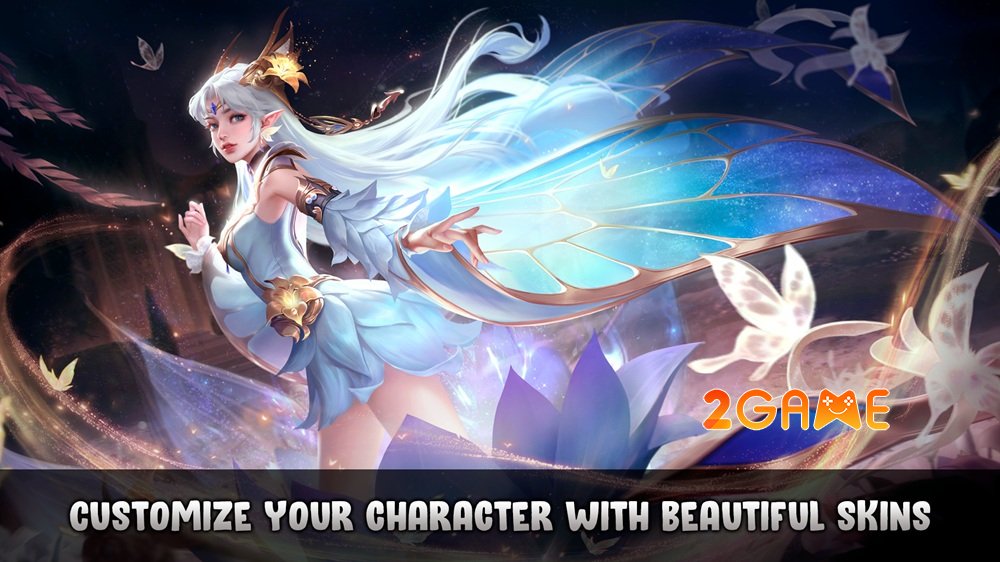 Moonrise Evolution – Một tựa game MMORPG thực sự khác biệt moonriseevolution 2