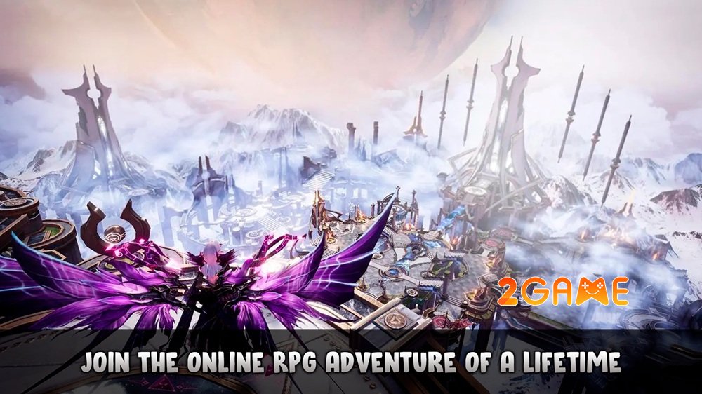 Moonrise Evolution – Một tựa game MMORPG thực sự khác biệt moonriseevolution 3