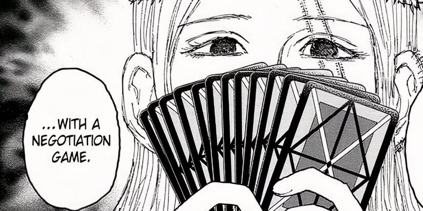 Bất ngờ với BXH sức mạnh Hunter x Hunter 2026: Alluka chiếm ngôi đầu, con trai Netero đứng thứ 2- Ảnh 7. Bất ngờ với BXH sức mạnh Hunter x Hunter 2026: Alluka chiếm ngôi đầu, con trai Netero đứng thứ 2- Ảnh 7.