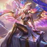 Chi tiết bản cập nhật LMHT 26.1 LOL morgana thanh nu hang hieujpg