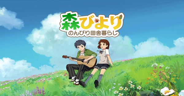 Moribiyori – Relaxed Country Life mang đến một trải nghiệm nông thôn thư giãn moribiyori relaxed country life thumbjpg