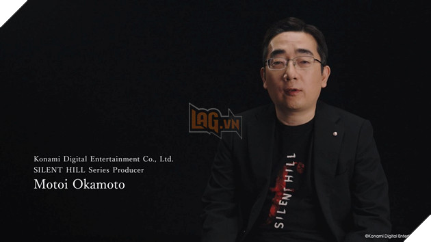 Các Phần Game Silent Hill Sau Này Có Thể Sẽ Được Ra Mắt Định Kỳ Hàng Năm 3