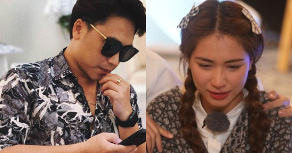 Đã rõ tin đồn thiếu gia Minh Hải - người yêu cũ Hoà Minzy ngoại tình, có con riêng mqq 1768665710420496152209 0 0 251 480 crop 176866572647587177149png