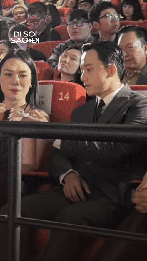 Mỹ Tâm và Mai Tài Phến chối kiểu gì: Hết uống chung ly nước cho đến bị