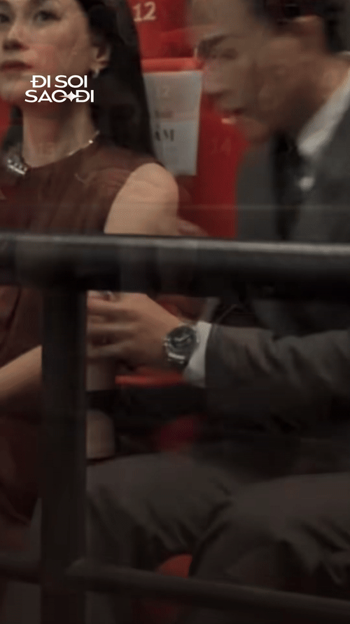 Mỹ Tâm và Mai Tài Phến chối kiểu gì: Hết uống chung ly nước cho đến bị