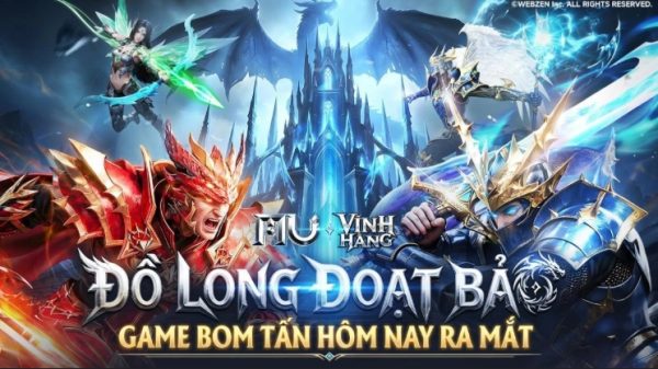 MU: Vĩnh Hằng - Game bản quyền chính chủ từ webzen Hàn quốc ra mắt từ hôm nay mu vinh hang 1113jpg