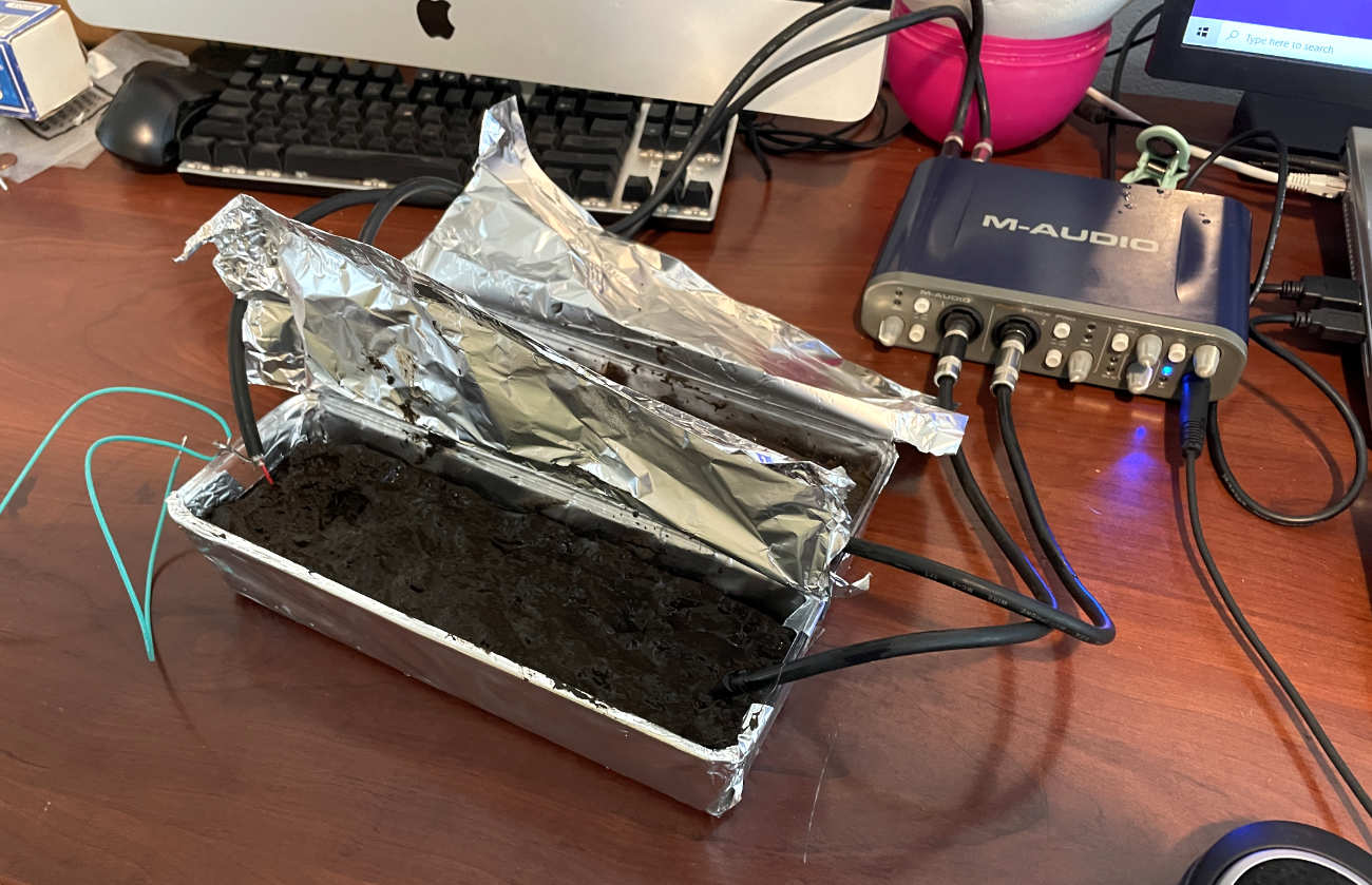 Giới sành âm thanh ngã ngửa vì không thể phân biệt được cáp đắt tiền và một quả chuối xanh- Ảnh 3.