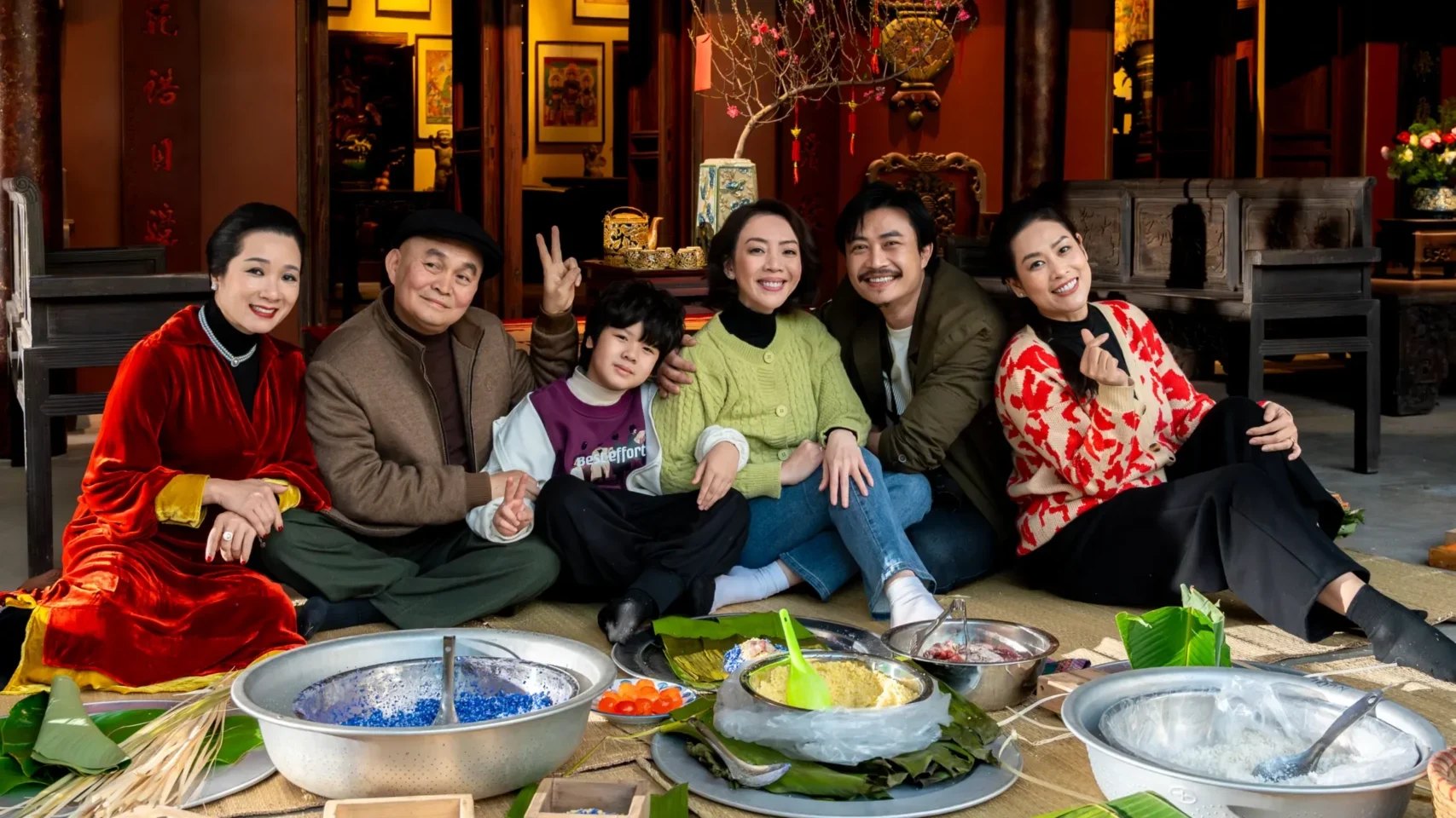 Mùi Phở: Một tô phở thiếu cả hương lẫn vị- Ảnh 6.