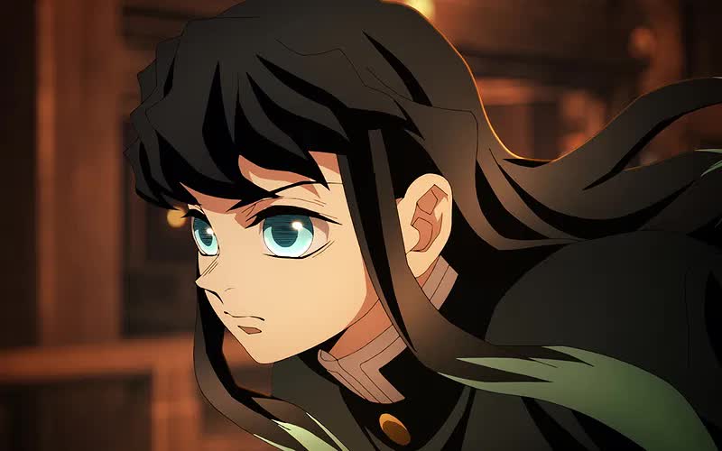 Không phải Rengoku, đây mới là cái chết bi thảm và tàn khốc nhất Kimetsu no Yaiba- Ảnh 1. Không phải Rengoku, đây mới là cái chết bi thảm và tàn khốc nhất Kimetsu no Yaiba- Ảnh 1.