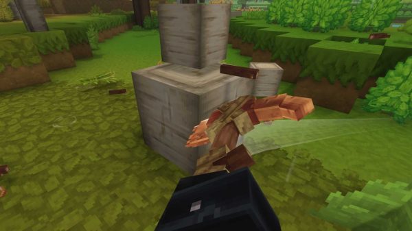 Tổng Hợp Những Bản Mod Ấn Tượng Trong Hytale Đang Được Đánh Giá Cao multitools mod hytale 3 rnuqjpg