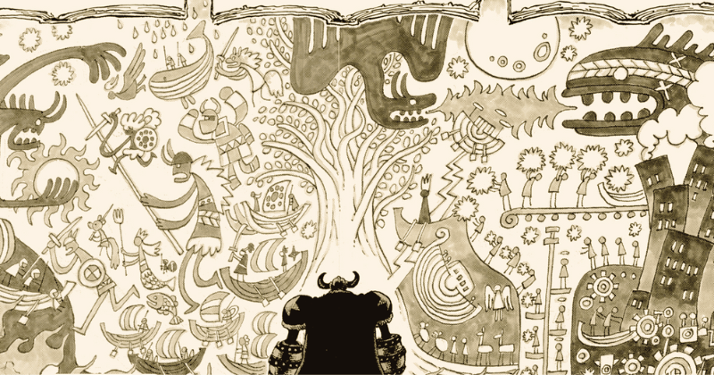 One Piece: 8 bí mật động trời mà Chính phủ Thế giới quyết tâm chôn vùi bằng mọi giá- Ảnh 1.