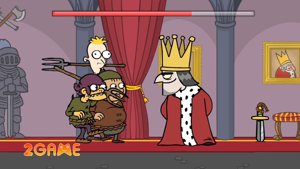 murder-1 Murder – Tựa game nhìn đơn giản nhưng cuốn hút đến mức không thể rời mắt murder 1