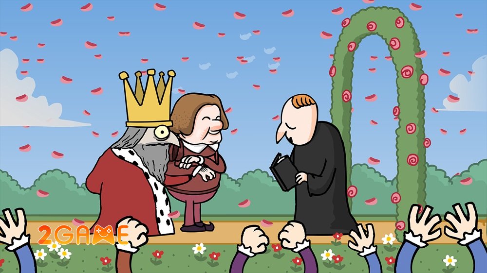 murder-2 Murder – Tựa game nhìn đơn giản nhưng cuốn hút đến mức không thể rời mắt murder 2