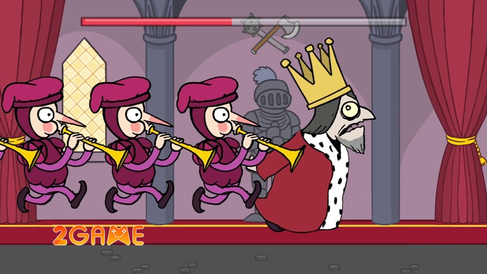 murder-3 Murder – Tựa game nhìn đơn giản nhưng cuốn hút đến mức không thể rời mắt murder 3