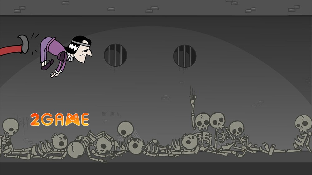 murder-4 Murder – Tựa game nhìn đơn giản nhưng cuốn hút đến mức không thể rời mắt murder 4