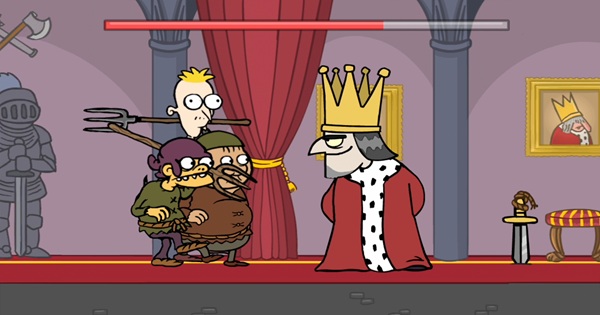 Murder – Tựa game nhìn đơn giản nhưng cuốn hút đến mức không thể rời mắt murder thumbjpg