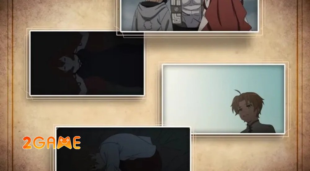 Mushoku Tensei: Jobless Reincarnation – Chronicle of Echoes sắp chính thức ra mắt mushokutenseijoblessreincarnationchronicleofechoes 3