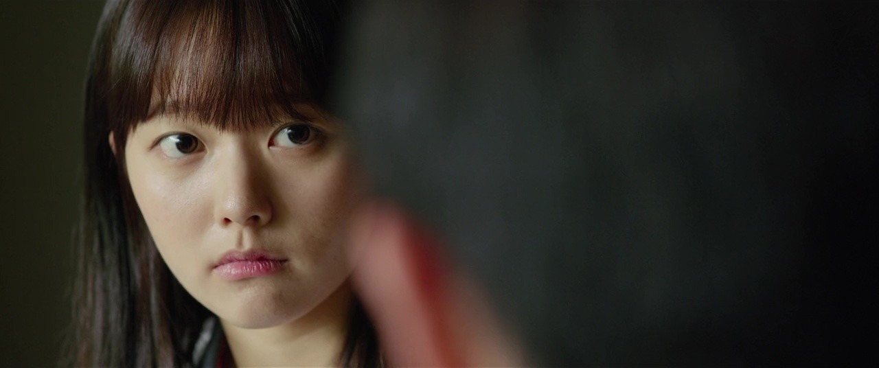 Phát hoảng trước diện mạo mới của mỹ nhân The Glory!- Ảnh 7.