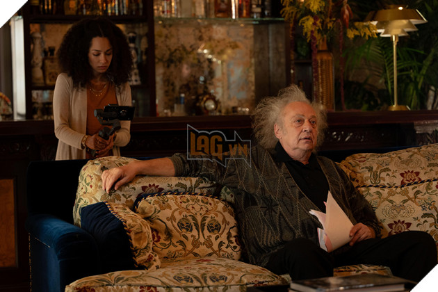 Wonder Man: Làn Gió Mới Cứu MCU Nhờ Màn Diễn Xuất Siêu Ấn Tượng 3