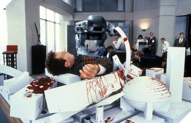 Loạt Phim RoboCop Tái Khởi Động Của Amazon Cần Tránh Những Sai Lầm Như Bản Điện Ảnh 2014 5