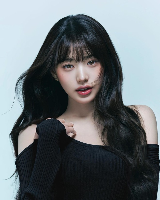 Trần đời chưa thấy mỹ nhân nào như Jang Won Young, đang xinh điên đảo lại nghiện bơm môi đến mức giờ như tượng sáp- Ảnh 6.