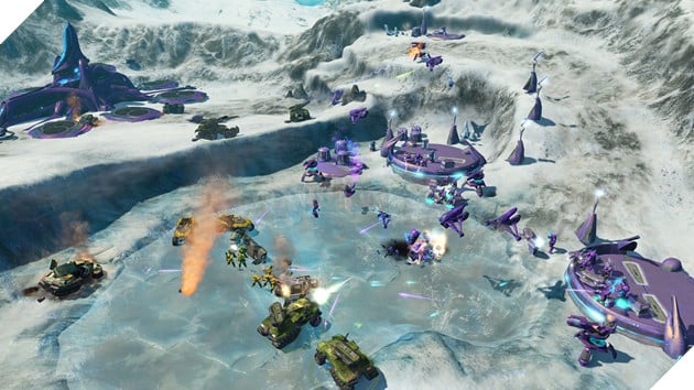 Thương Hiệu Halo Có Thể Mang Đến Những Gì Trong Năm 2026? 3