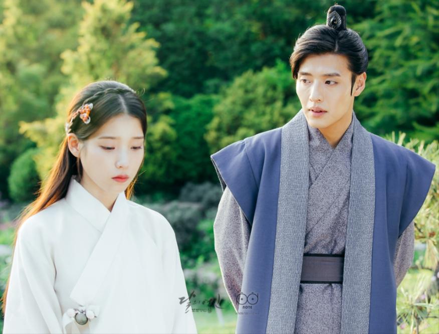 10 năm qua có duy nhất 1 phim Hàn là đỉnh cao cổ trang: Cặp chính chạm trần nhan sắc, cả nước mòn mỏi chờ phần 2- Ảnh 2.