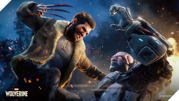 Marvel's Wolverine: Có Thể Mong Chờ Gì Với Bom Tấn Tiếp Theo Của Insomniac Games? 2