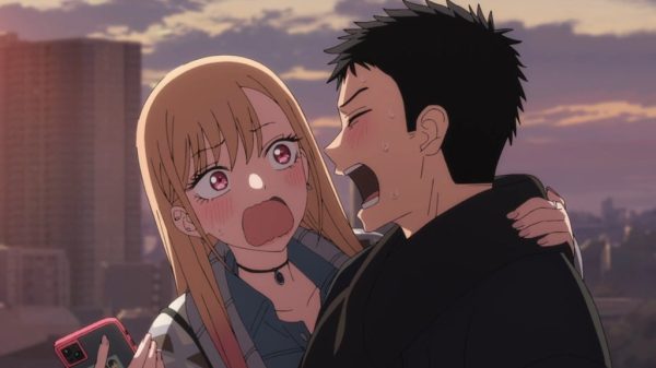 "My Dress-Up Darling" mùa 3: Khi siêu phẩm vẫn phải chờ một "phép màu" từ người hâm mộ my dress up darling season 2 anime finale ndlcjpg