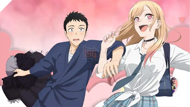 My Dress-Up Darling mùa 3: Khi siêu phẩm vẫn phải chờ một phép màu từ người hâm mộ 2