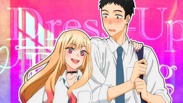 Ekip My Dress Up Darling chia sẻ về Season 3, hiện chưa có kế hoạch nhưng vẫn mong muốn thực hiện my dress up darling season 3 innljpg