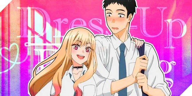 Ekip My Dress Up Darling chia sẻ về Season 3, hiện chưa có kế hoạch nhưng vẫn mong muốn thực hiện