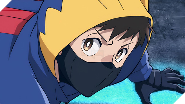 Anime moi cua Crunchyroll duoc xem la su thay the hoan hao cho My Hero Academia 3 Anime mới của Crunchyroll được xem là sự thay thế hoàn hảo cho My Hero Academia 3