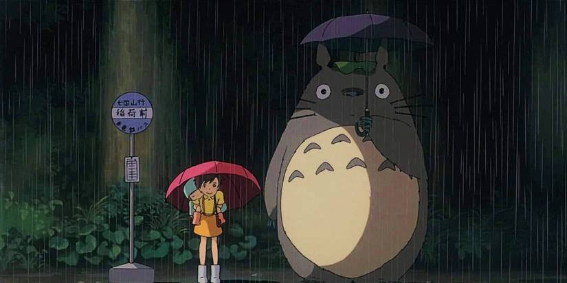 Sự thật chuyện Hayao Miyazaki từng khẳng định Totoro là