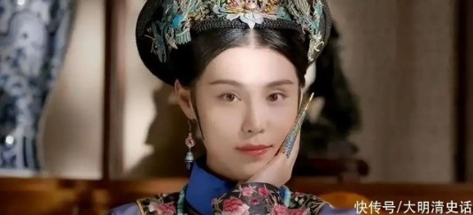 Mỹ nhân được Càn Long ưu ái hơn Lệnh Phi, thăng quan cho cả gia tộc nhưng đột ngột biến mất khỏi hậu cung- Ảnh 1.