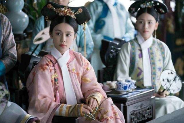 Mỹ nhân được Càn Long ưu ái hơn Lệnh Phi, thăng quan cho cả gia tộc nhưng đột ngột biến mất khỏi hậu cung- Ảnh 3.