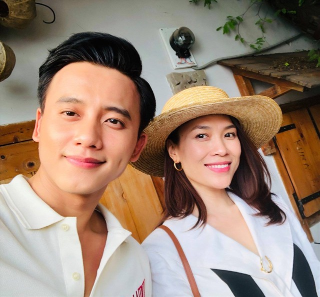 Điều Mỹ Tâm và Mai Tài Phến chưa từng che giấu!- Ảnh 5.