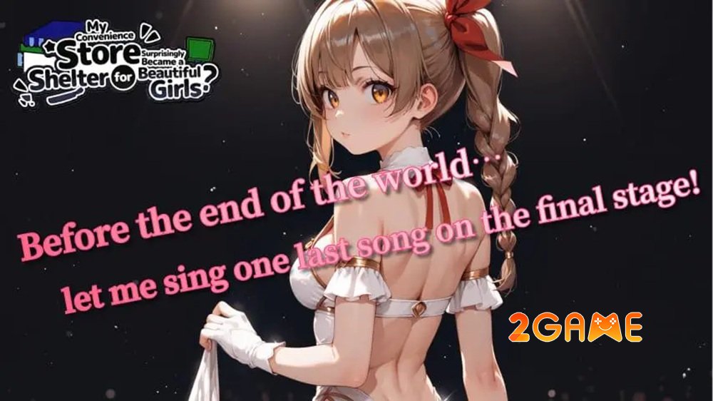 My Convenience Store – Đồ hoạ sống động, lối chơi cuốn hút myconveniencestore 1